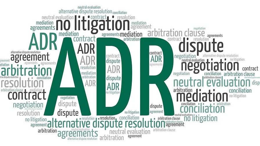 Alternative Dispute Resolution: A Smarter Way to Resolve Conflicts