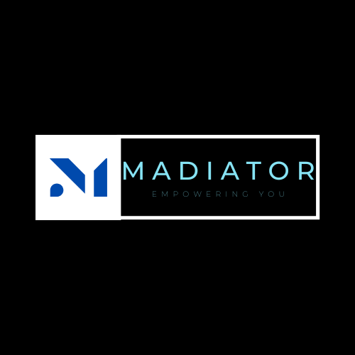 Mediator Welcomes You